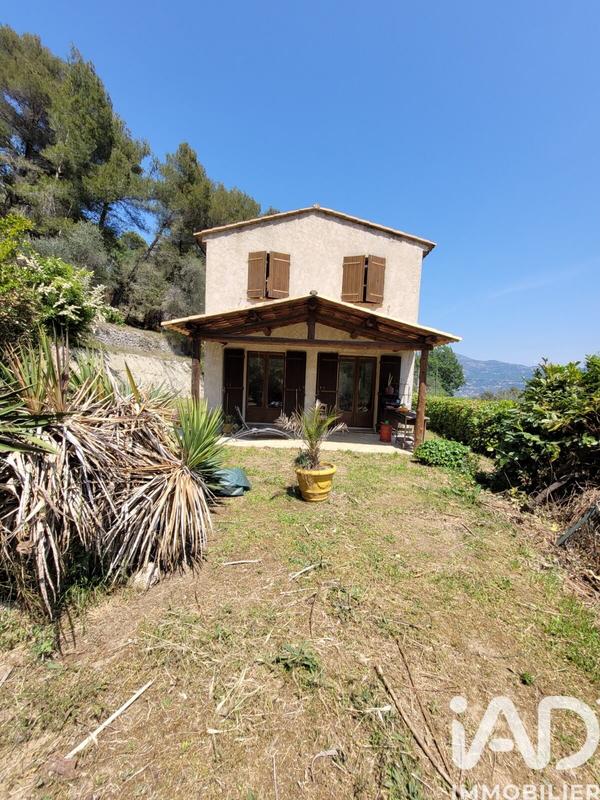 Maison - 103 m² - 5 pièces