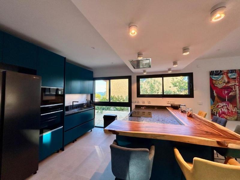 Villa - 175 m² - 5 pièces