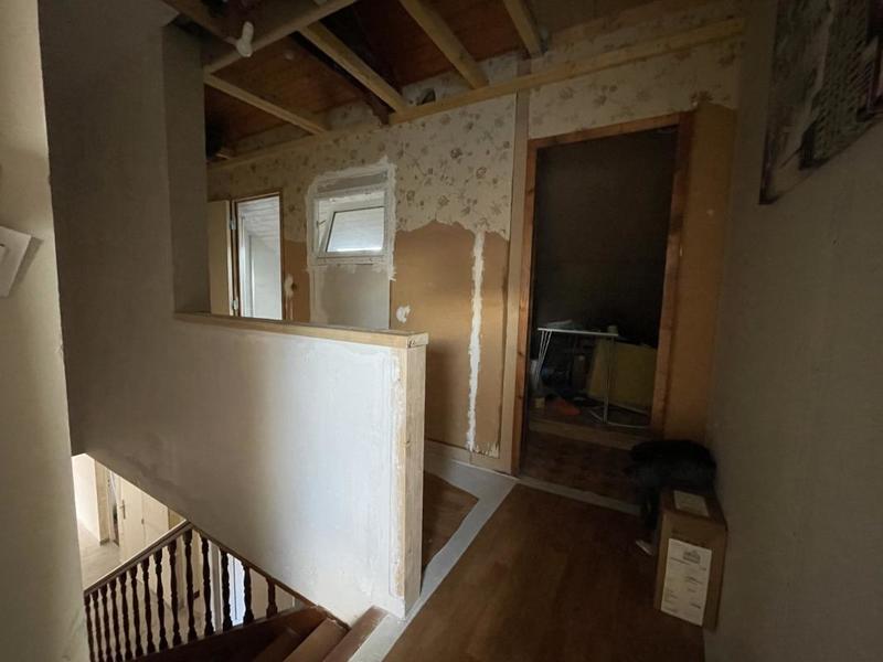 Maison - 158 m² - 7 pièces