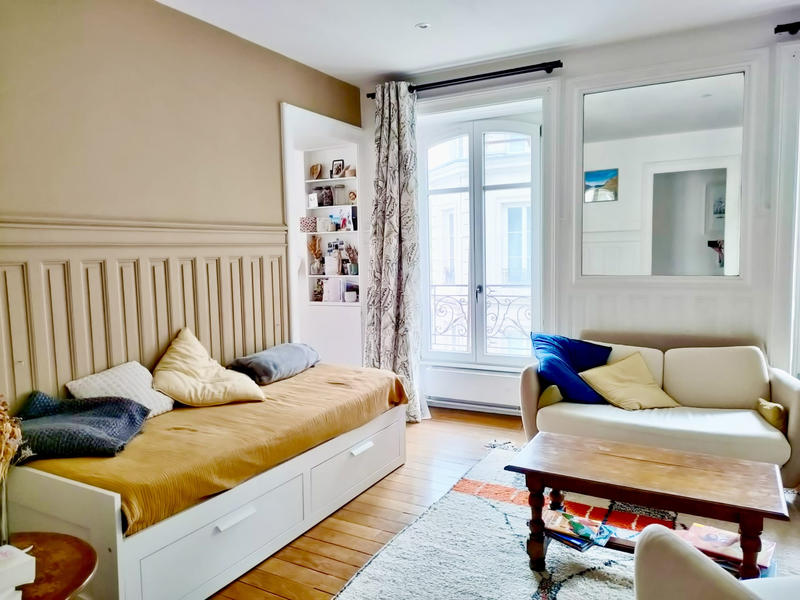 Appartement - 97 m² - 4 pièces