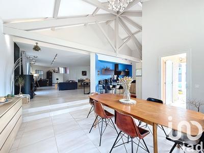Maison - 162 m² - 5 pièces