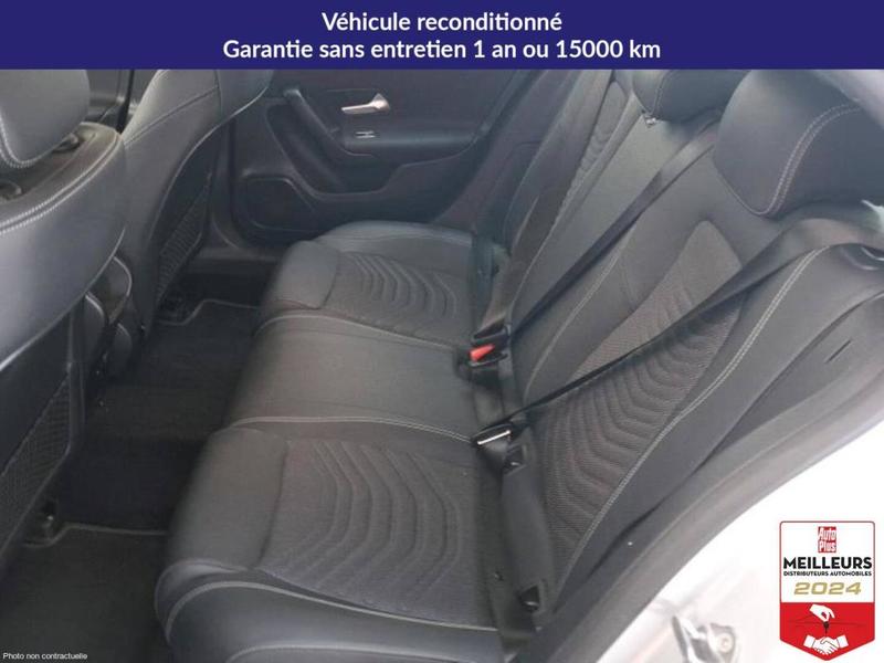 Mercedes Classe a 250 e 8g-Dct Progressive Line +Avertisseu