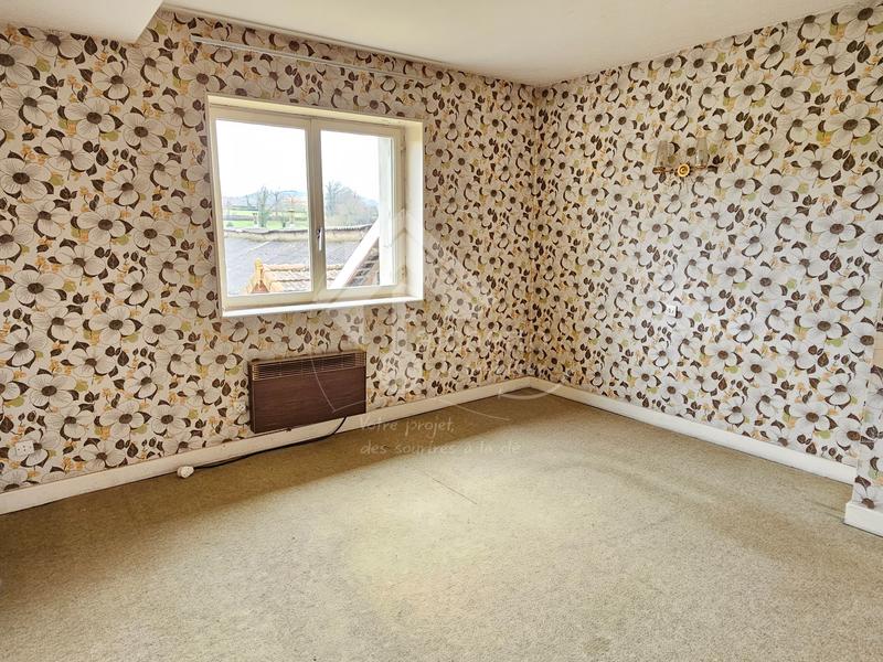 Maison de village - 230 m² - 12 pièces