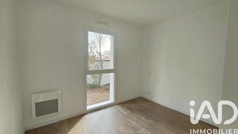 Maison - 73 m² - 3 pièces