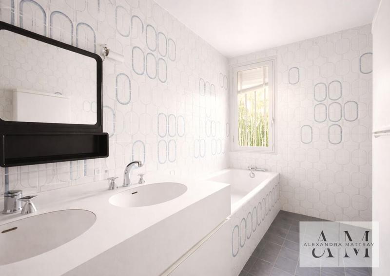 Maison - 227 m² - 9 pièces