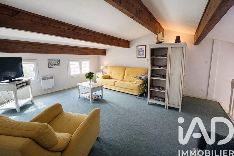 Appartement - 68 m² - 2 pièces