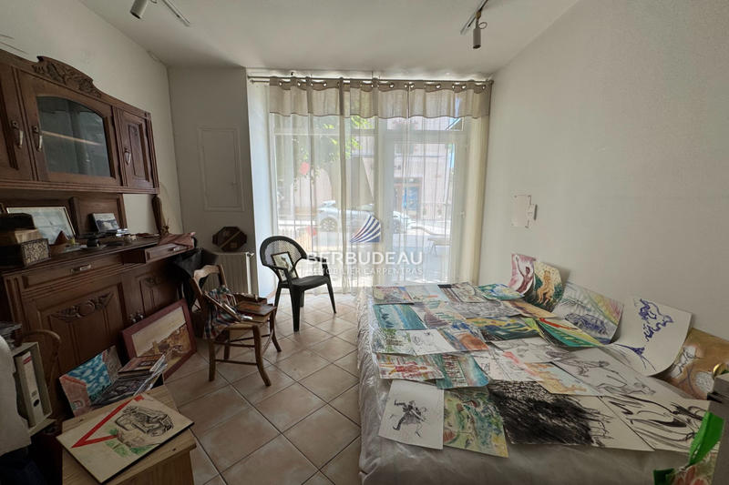 Maison de village - 148 m² - 5 pièces