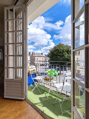 Maison - 218 m² - 5 pièces