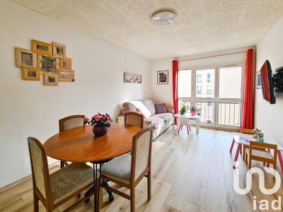 Appartement - 70 m² - 4 pièces