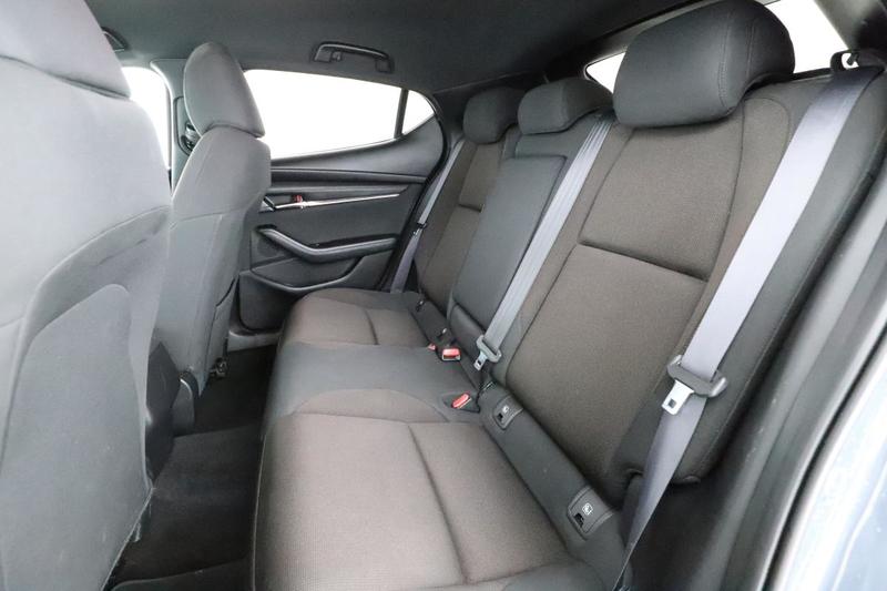 Mazda 3 2.0 Skyactiv-G m-Hybrid Style Bva6 122 ch