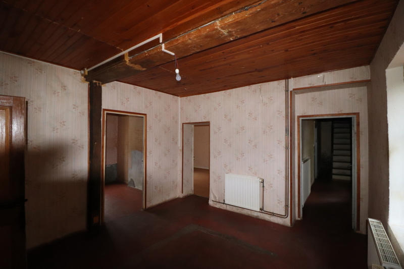 Maison - 129 m² - 6 pièces