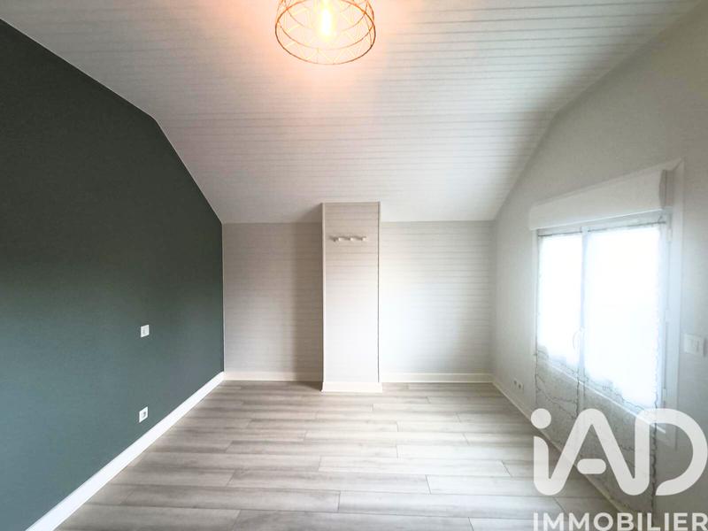 Maison de ville - 111 m² - 5 pièces