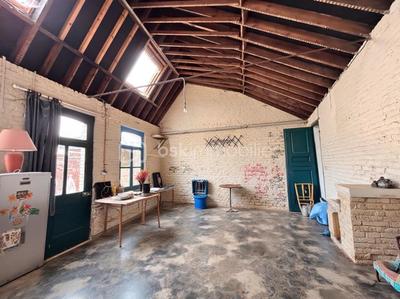 Longère - 150 m² - 8 pièces