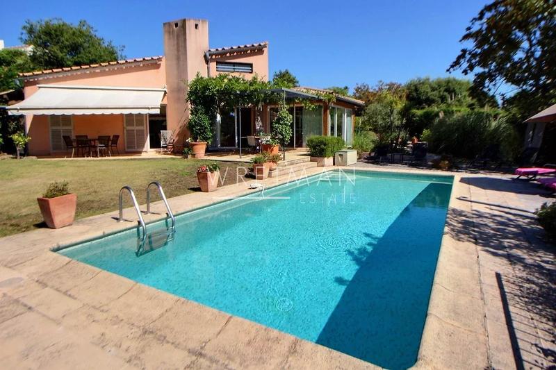 Maison - 146 m² - 7 pièces