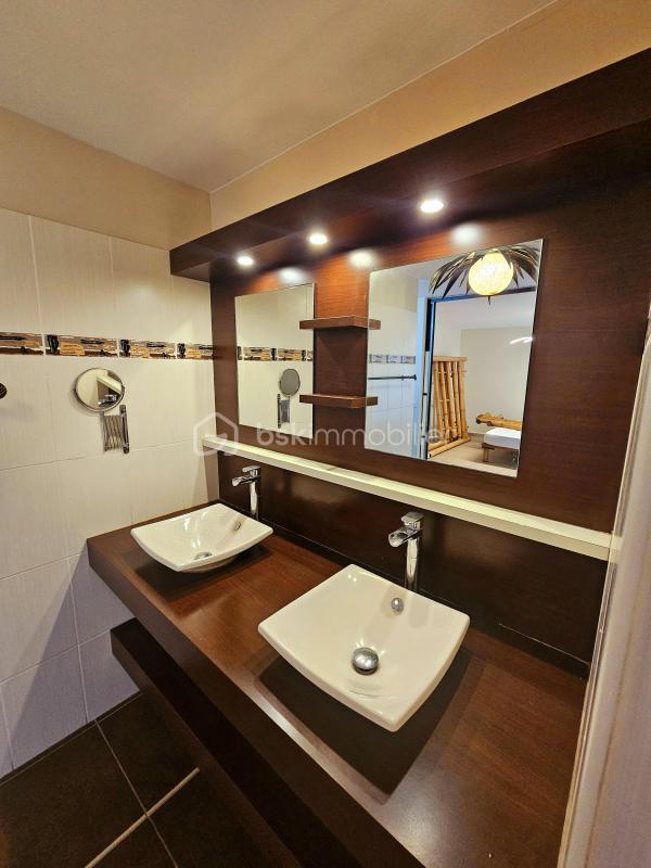 Villa - 155 m² - 4 pièces