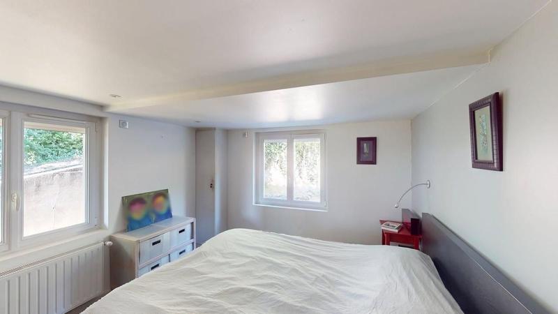 Maison - 149 m² - 6 pièces