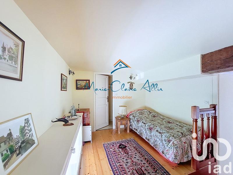 Appartement - 88 m² - 3 pièces