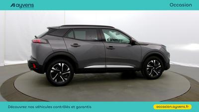 Peugeot 2008 1.5 BlueHDi 130ch s&amp;S Allure Pack Eat8