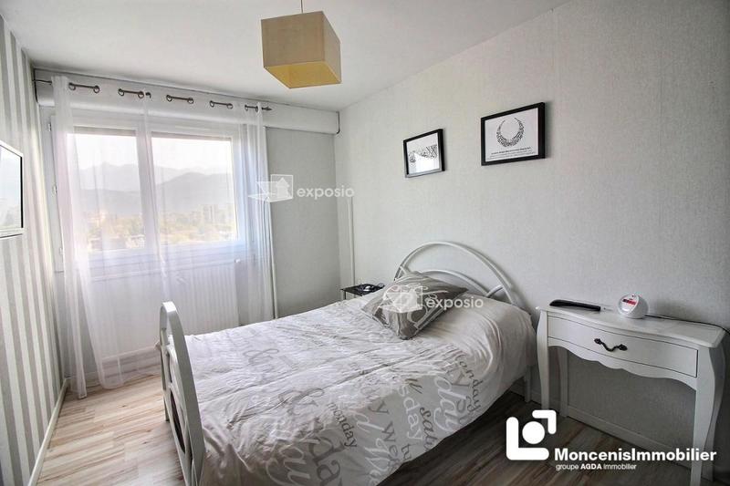 Appartement - 109 m² - 5 pièces