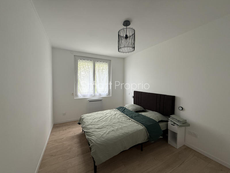 Appartement - 80 m² - 4 pièces
