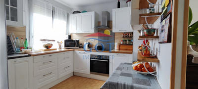 Maison - 111 m² - 5 pièces