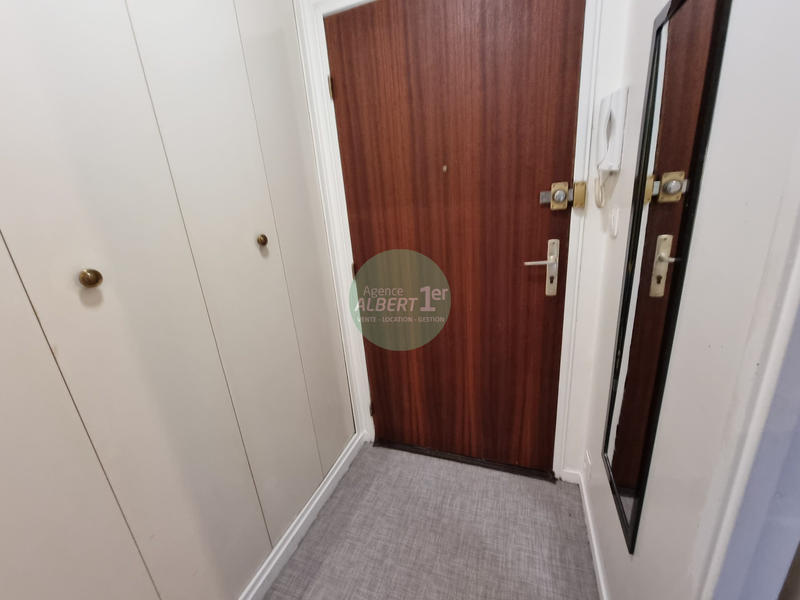 Appartement - 34 m² - 1 pièce