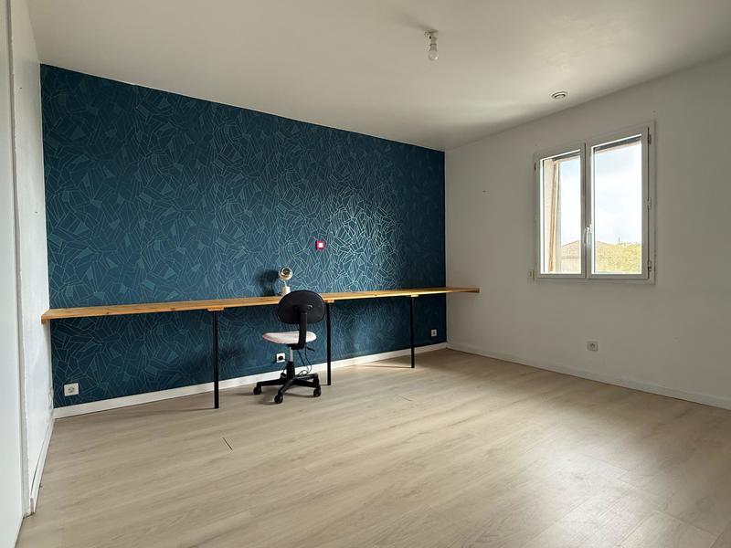 Maison - 152 m² - 6 pièces