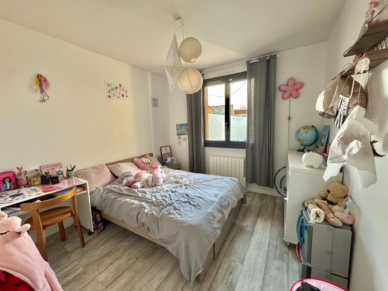 Maison - 114 m² - 5 pièces