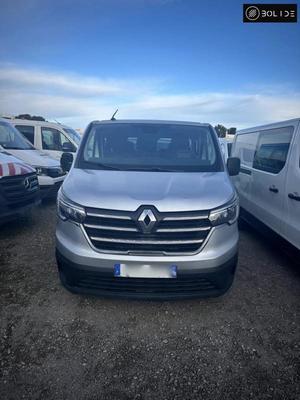 Renault Trafic 9 Places L1 dCi 150 Zen