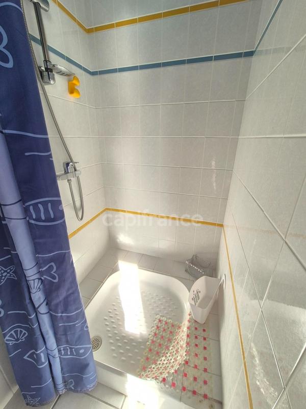 Maison - 170 m² - 5 pièces