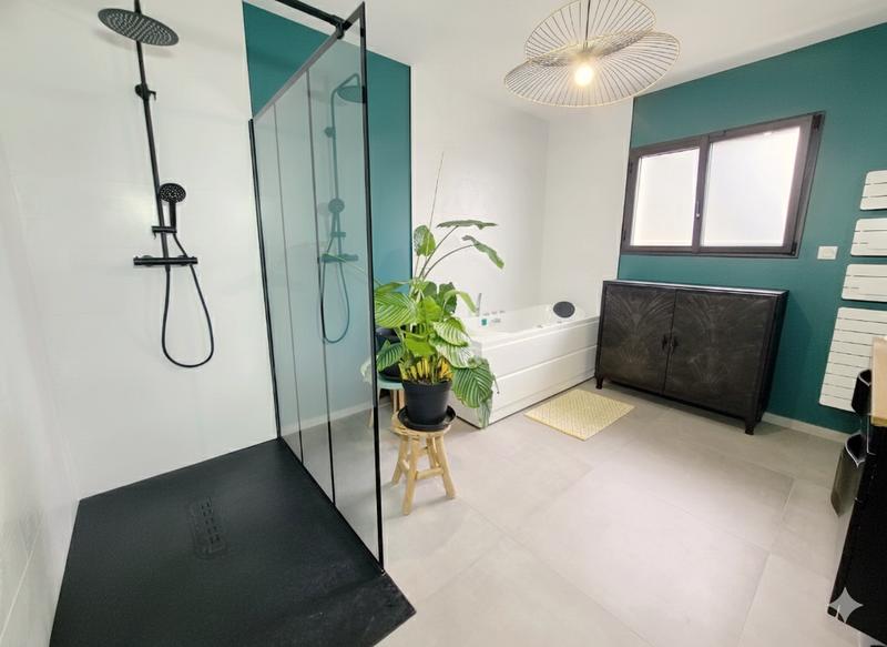 Villa - 207 m² - 5 pièces