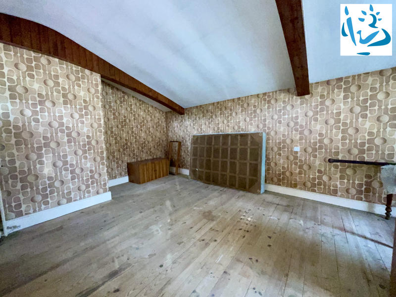 Maison - 155 m² - 7 pièces