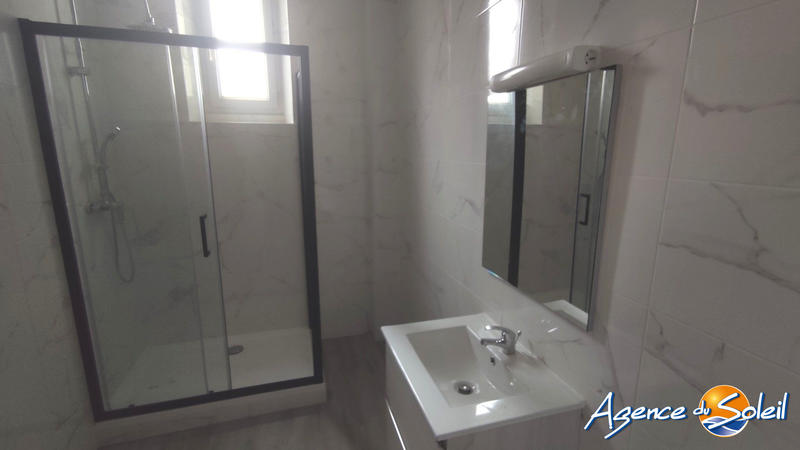 Appartement - 81 m² - 3 pièces