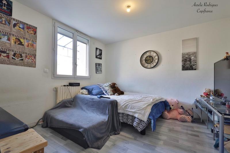 Maison - 144 m² - 6 pièces