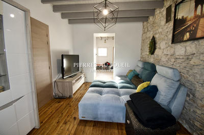 Mas - 90 m² - 3 pièces