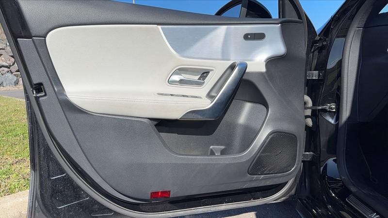 Mercedes Classe a IV 220 d 190 8g-Dct Amg Line