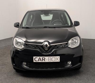 Renault Twingo Tce 90ch Edc Intens