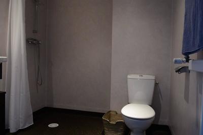 Studio - 19 m² - 1 pièce