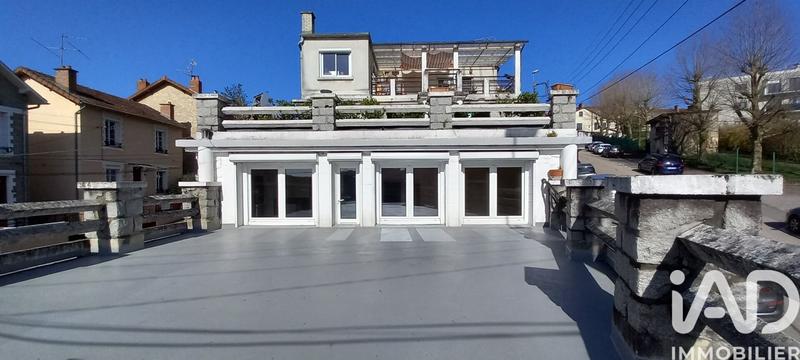 Appartement - 60 m² - 4 pièces