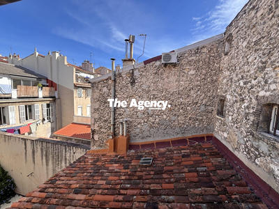 Appartement - 39 m² - 1 pièce