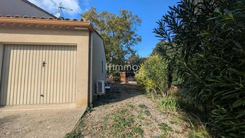 Maison - 106 m² - 4 pièces