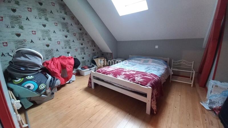 Propriété - 150 m² - 7 pièces