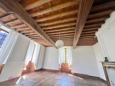 Ferme - 300 m² - 8 pièces