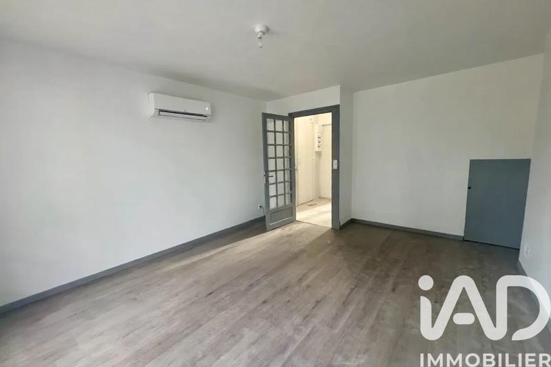 Maison - 71 m² - 4 pièces