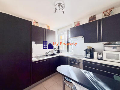 Maison contemporaine - 91 m² - 4 pièces