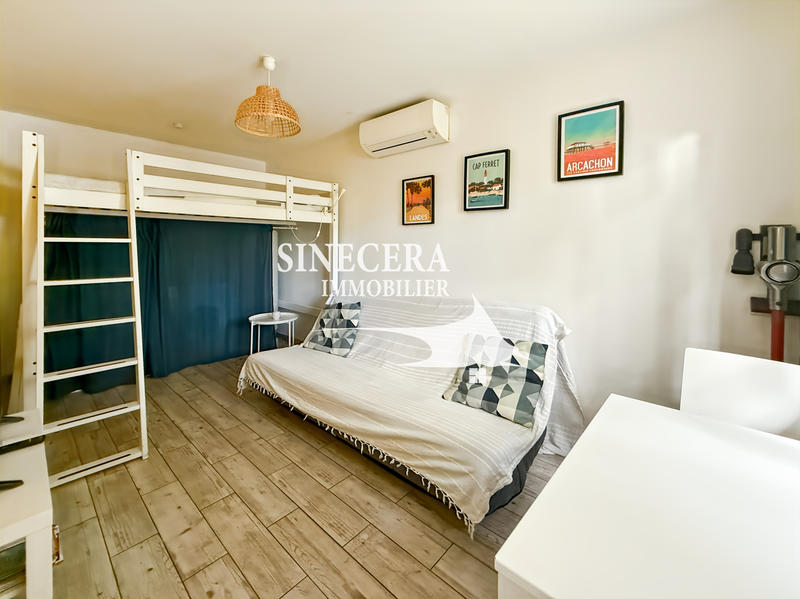 Maison - 153 m² - 6 pièces