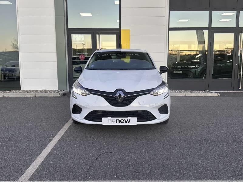 Renault Clio TCe 90 Equilibre