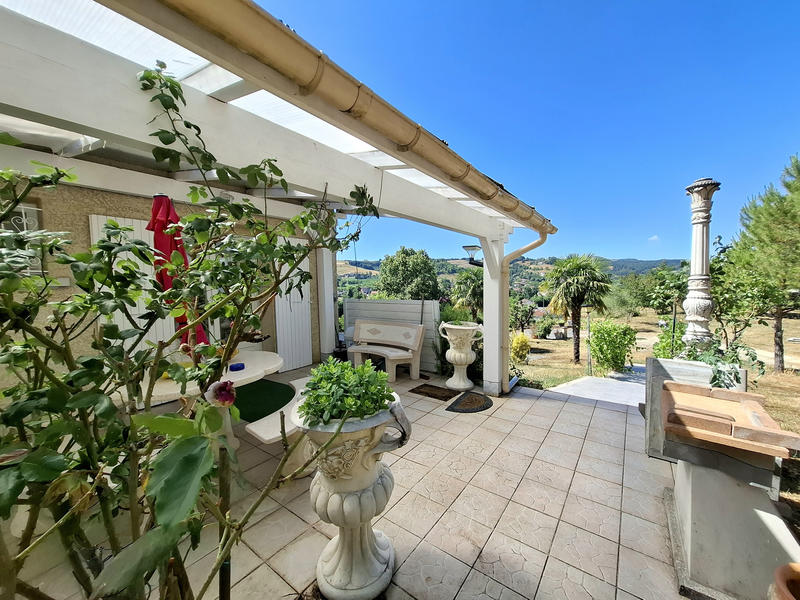 Maison - 138 m² - 4 pièces