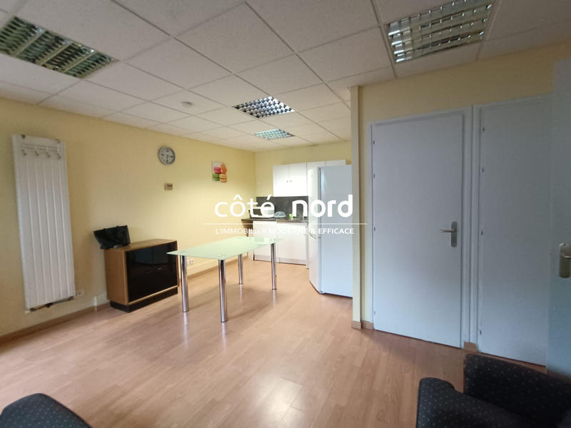 Maison - 84 m² - 4 pièces