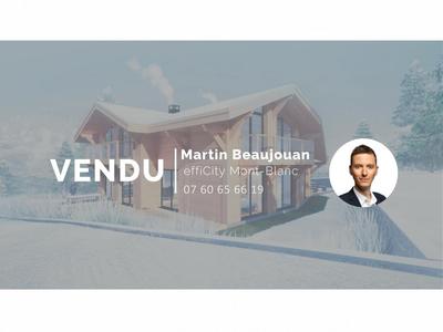 Châlet - 160 m² - 5 pièces